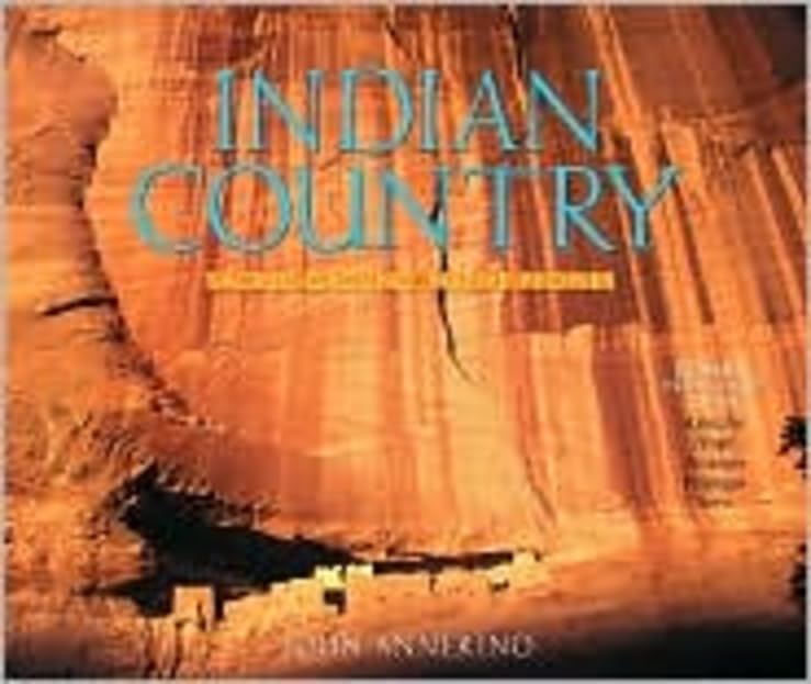 Indian Country