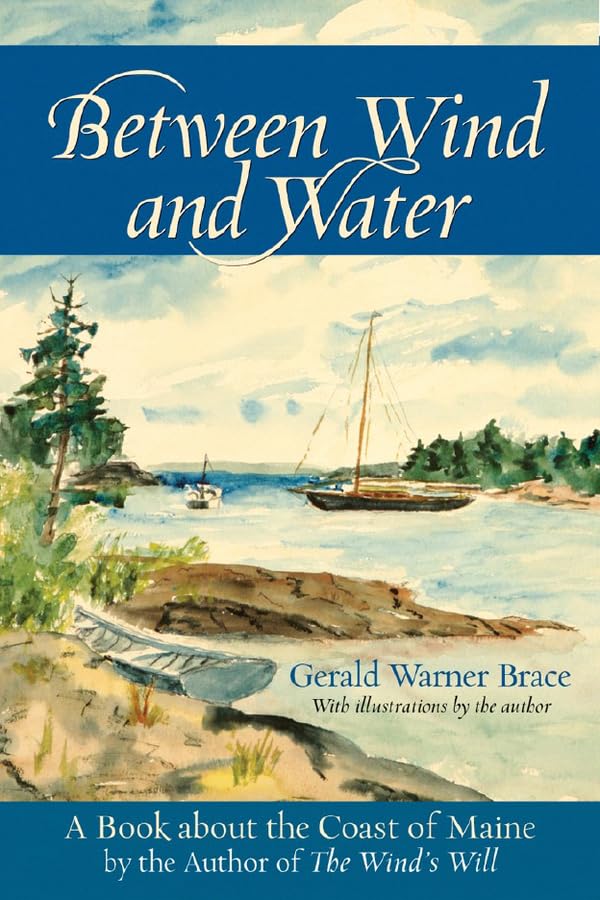 Between Wind and Water
