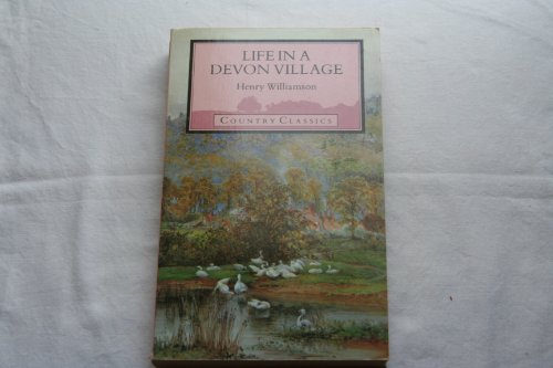 Life in a Devon Village