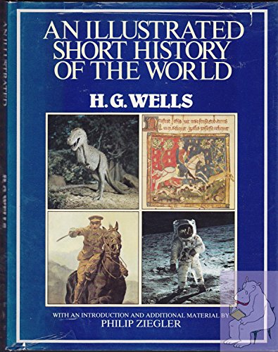 An Illustrated Short History of the World