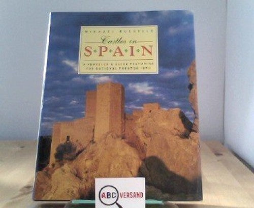 Castles in Spain