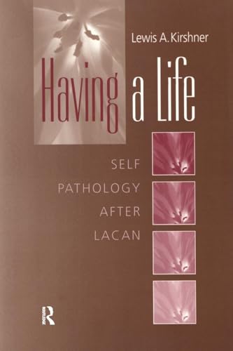 Having A Life