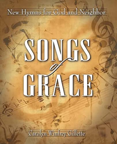 Songs of Grace