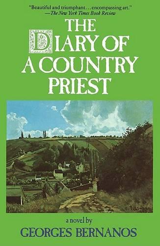 The Diary of a Country Priest