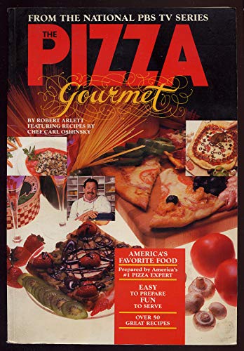 Pizza Gourmet