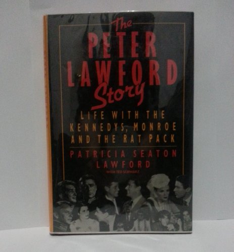 The Peter Lawford Story