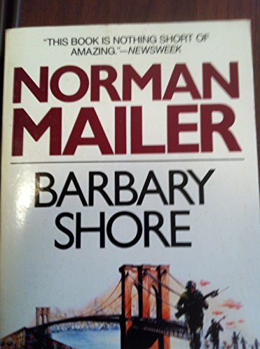 Barbary Shore