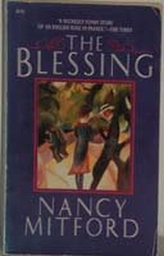 The Blessing
