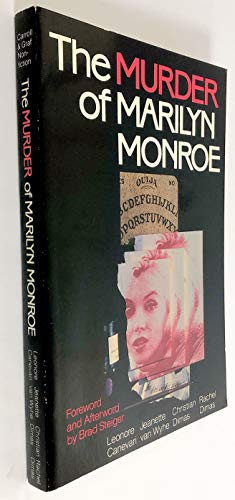 Murder of Marilyn Monroe