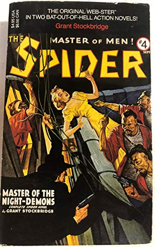 The Spider