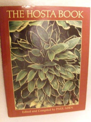 The Hosta Book