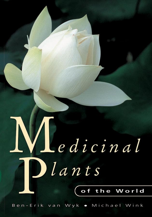Medicinal Plants of the World