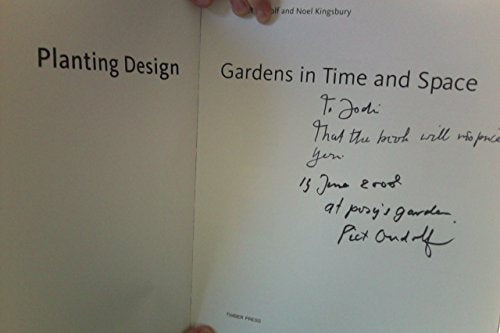 Planting Design