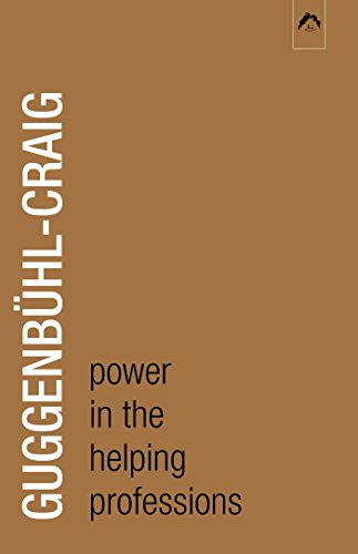 Power in the Helping Professions
