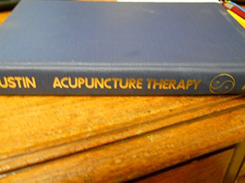 The Textbook of Acupuncture Therapy