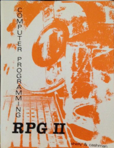 Introduction to Computer Programming