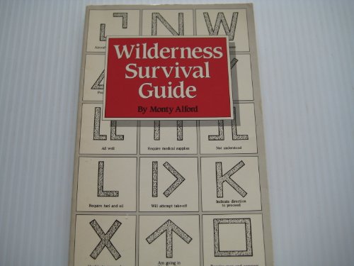 Wilderness Survival Guide