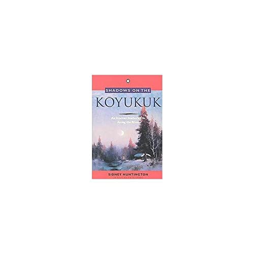Shadows on the Koyukuk