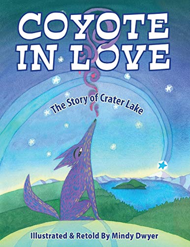 Coyote in Love