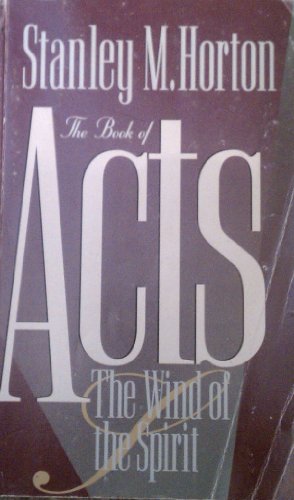 The Book of Acts