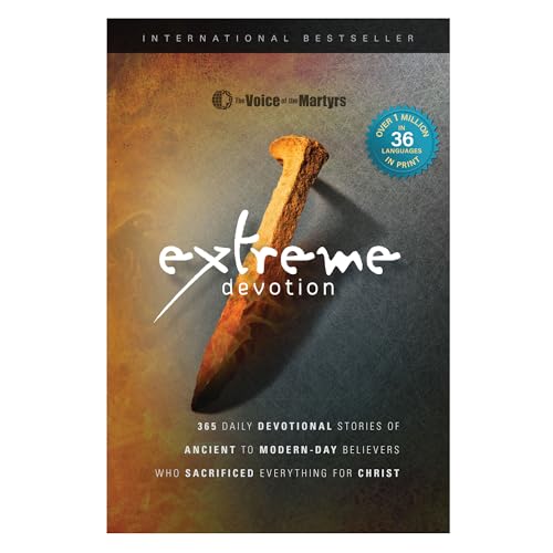 Extreme Devotion