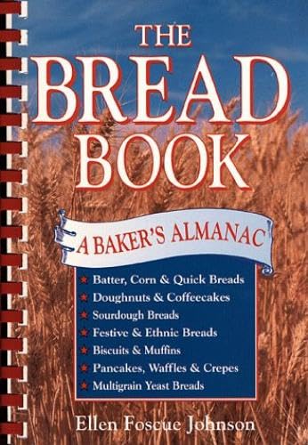 The Bread Book