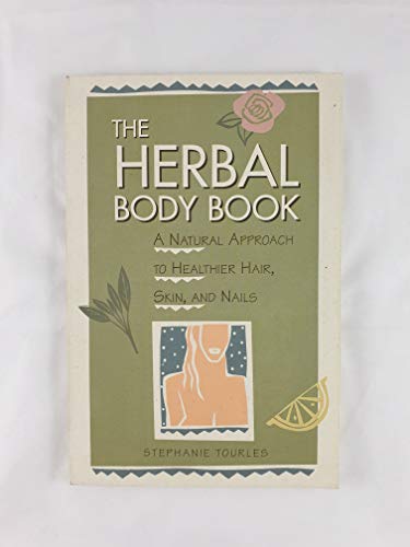 Herbal Body Acre