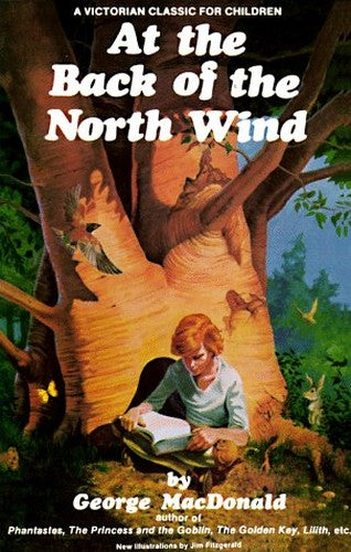 At the Back of the North Wind