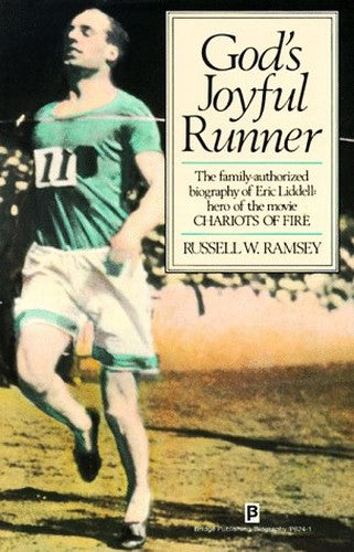 God's Joyful Runner
