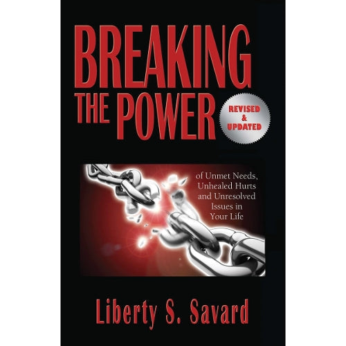 Breaking the Power ( Revised and Updated)