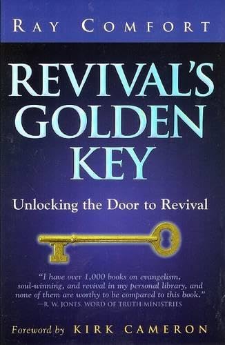 Revival's Golden Key