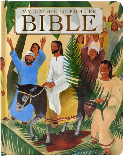 The Way of the Cross. A Coloring Book for Children
