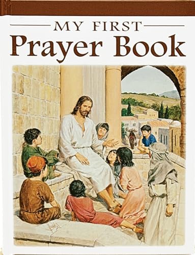 My First Prayer Book