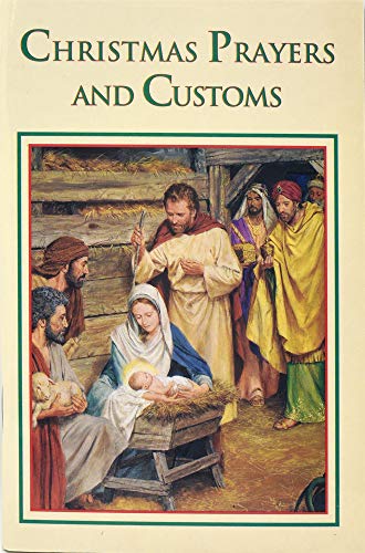 Christmas Prayers and Customs