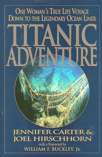 Titanic Adventure