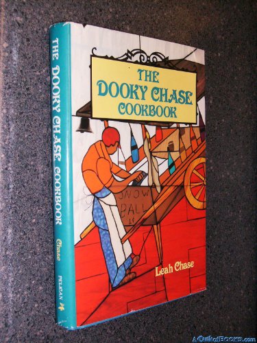 Dooky Chase Cookbook, The