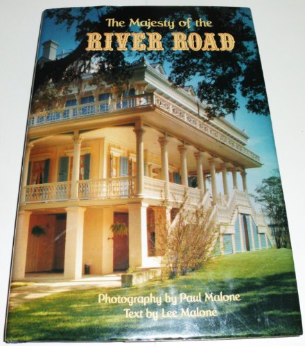 The Majesty of the River Road