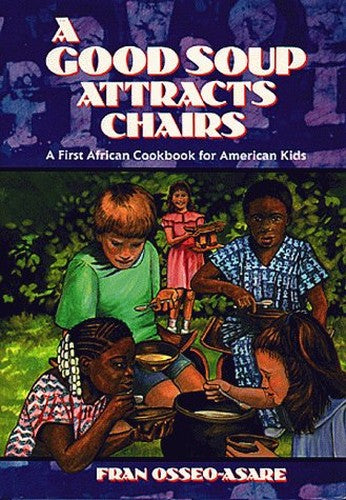 A Good Soup Attracts Chairs