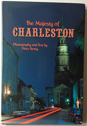 The Majesty of Charleston