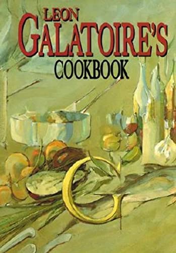 Galatoire's Cookbook