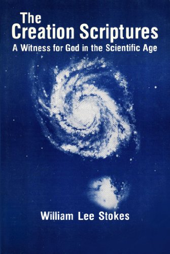 The Creation Scriptures