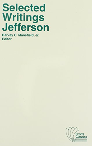 Selected Writings