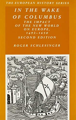 In the Wake of Columbus
