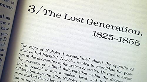 The Russian Revolutionary Intelligentsia