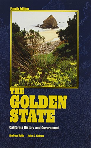 The Golden State