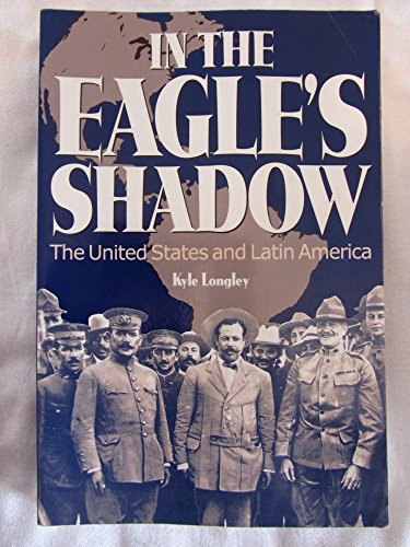 In the Eagle's Shadow