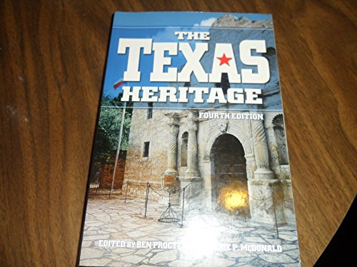 Texas Heritage