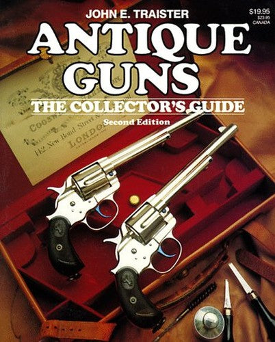 Antique Guns