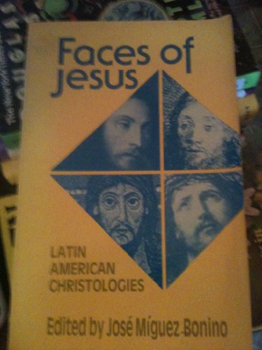 Faces of Jesus