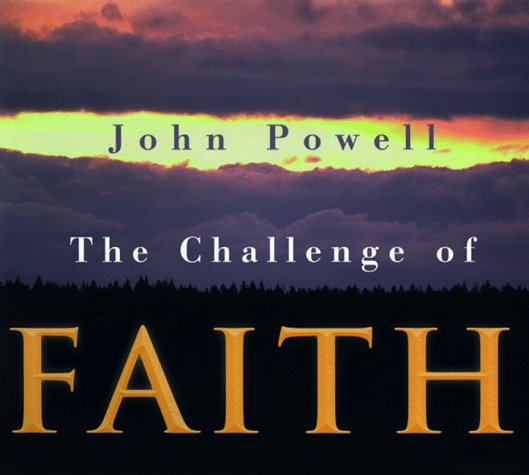 Challenge of Faith
